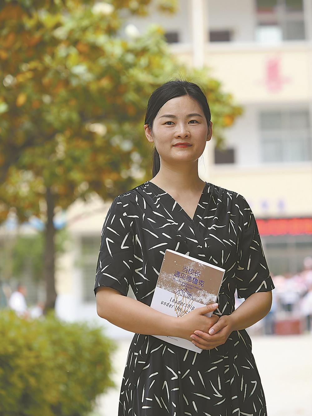 "襄阳楷模"名单揭晓,南漳2人上榜