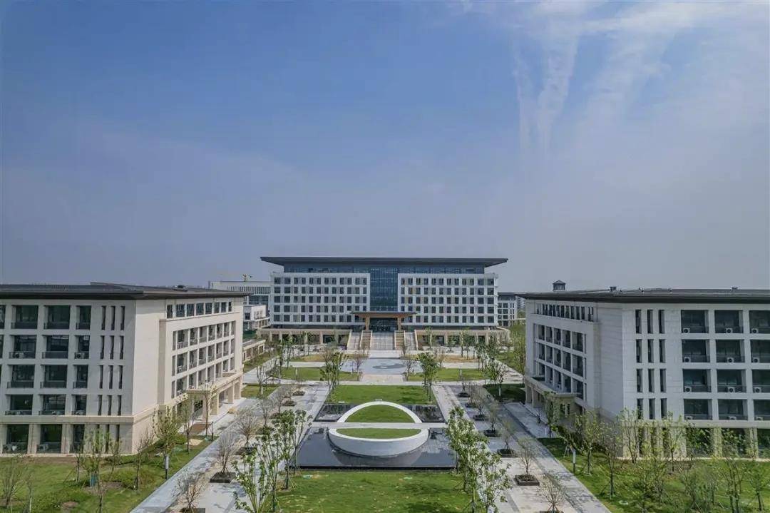 刚刚!湖北新增一所大学!襄阳职业技术大学揭牌成立 - 湖北日报新闻客户端