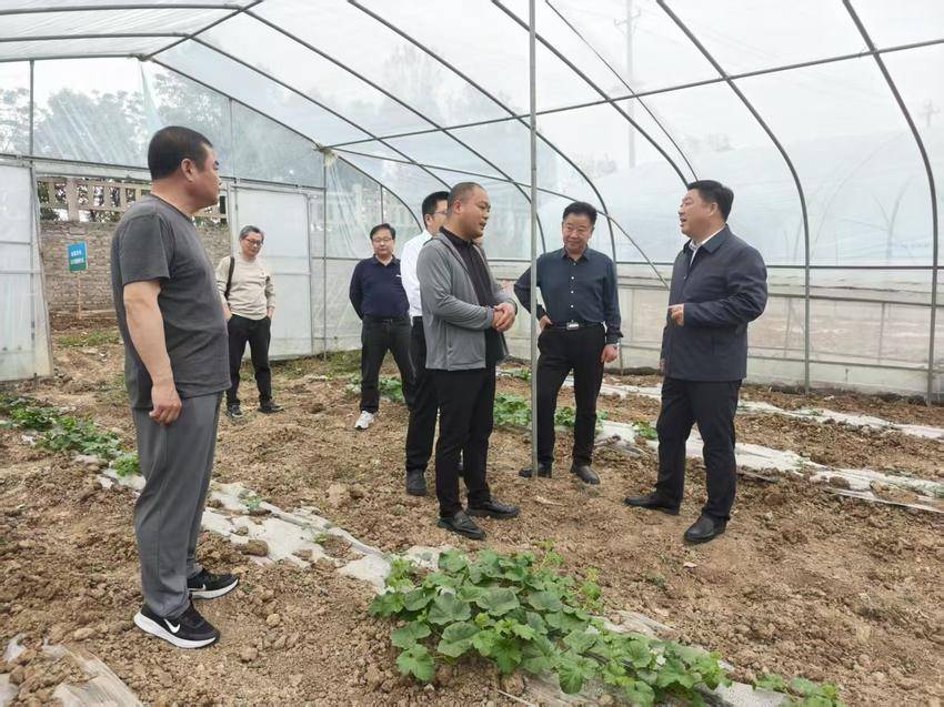 老河口市袁冲乡开展"四级人大代表集中活动周"专题活动