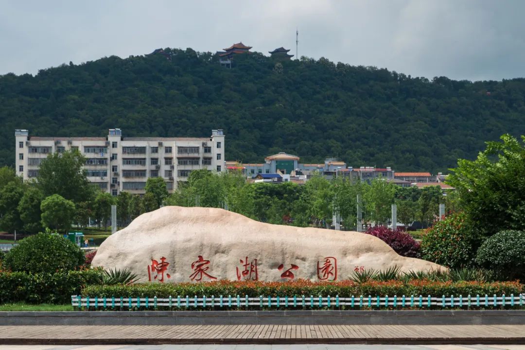 怎样建设江汉平原最美县城？石首给了答案 - 湖北日报新闻客户端