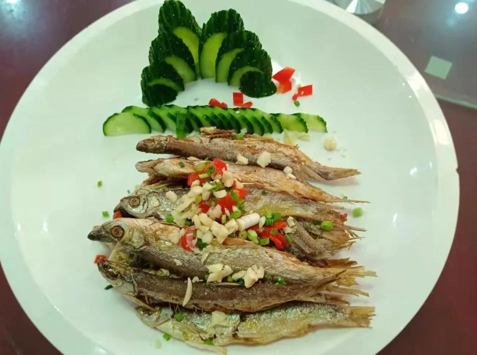 美食大赛寻访舌尖上的云梦⑦干煸小餐条香酥可口