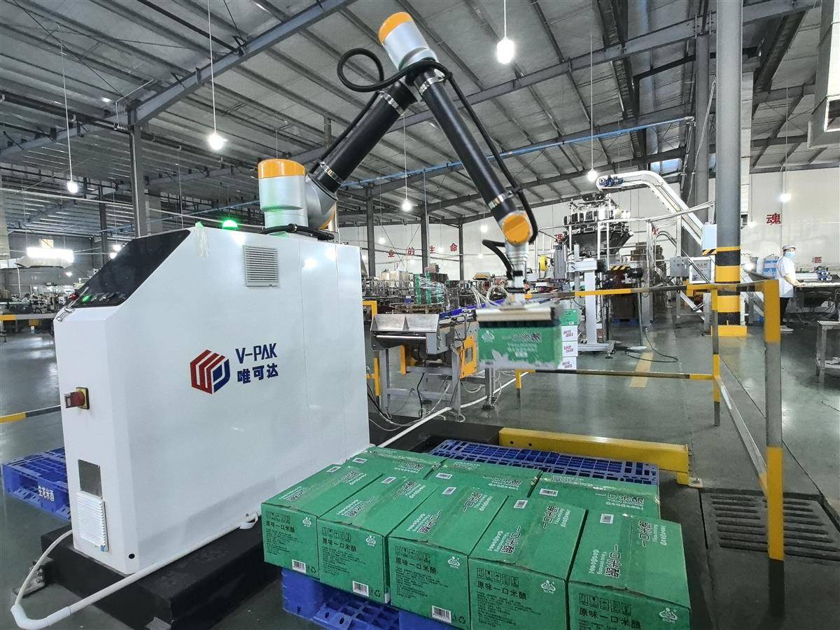 有了邮储银行孝感分行600万元知识产权质押贷款支持，湖北生龙清米酒股份有限公司顺利扩能。2（湖北日报全媒记者 方桐 通讯员 蔡青阳 摄）.jpg