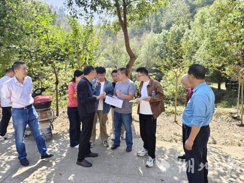省农业事业发展中心调研我市畜禽养殖资源化利用工作(1).docx