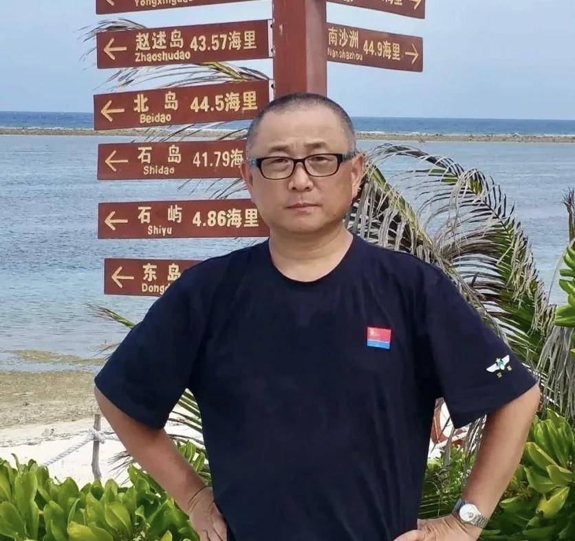 名家访谈 | 刘醒龙《文学访谈录》:访谈本质是真诚对话 - 湖北日报新闻客户端