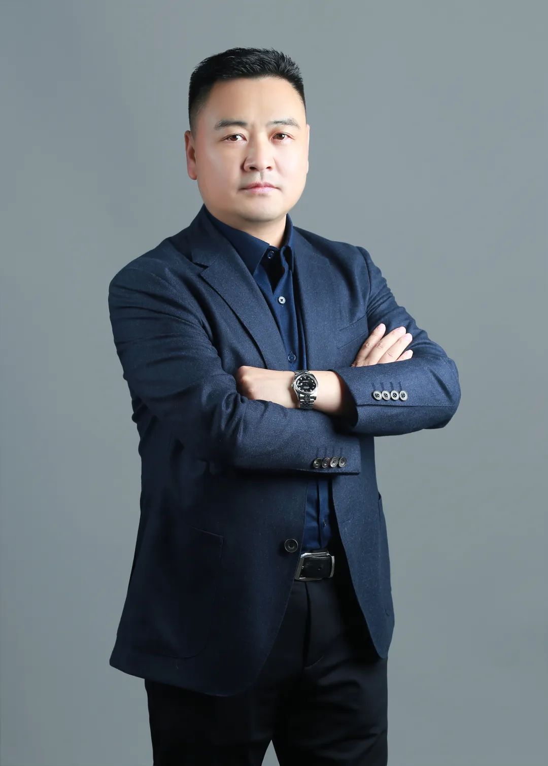 上海市黄冈商会执行会长汪晶： 实体淬炼大国匠心 返乡创业筑梦故乡 - 湖北日报新闻客户端