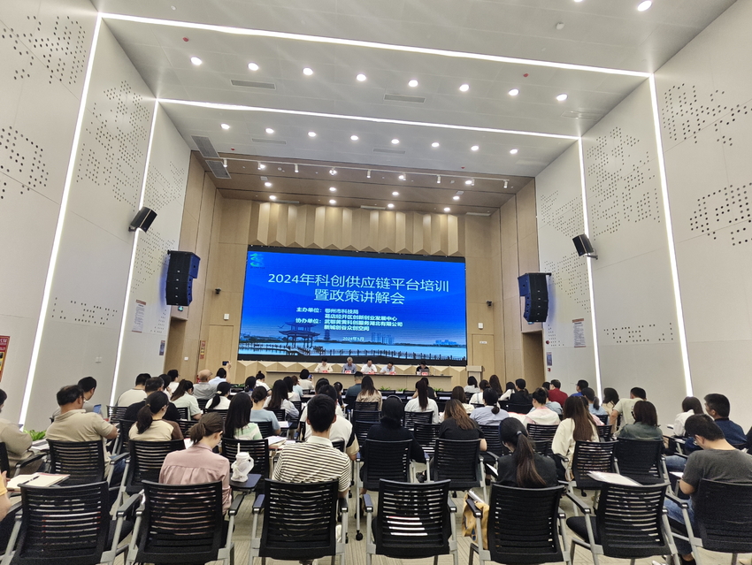 科创政策解读