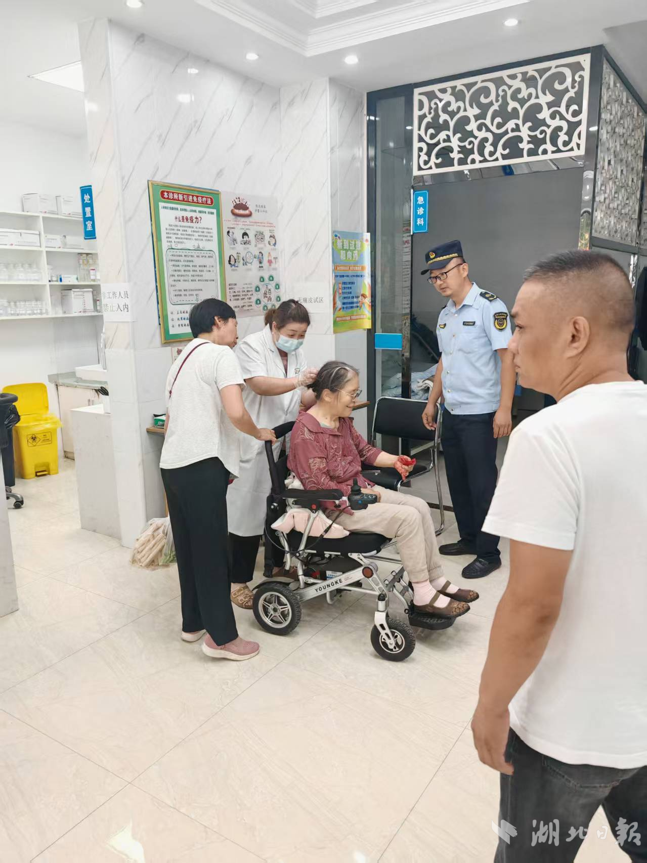 佑安医院帮忙挂号陪同看病-院内排队不用自己等的简单介绍
