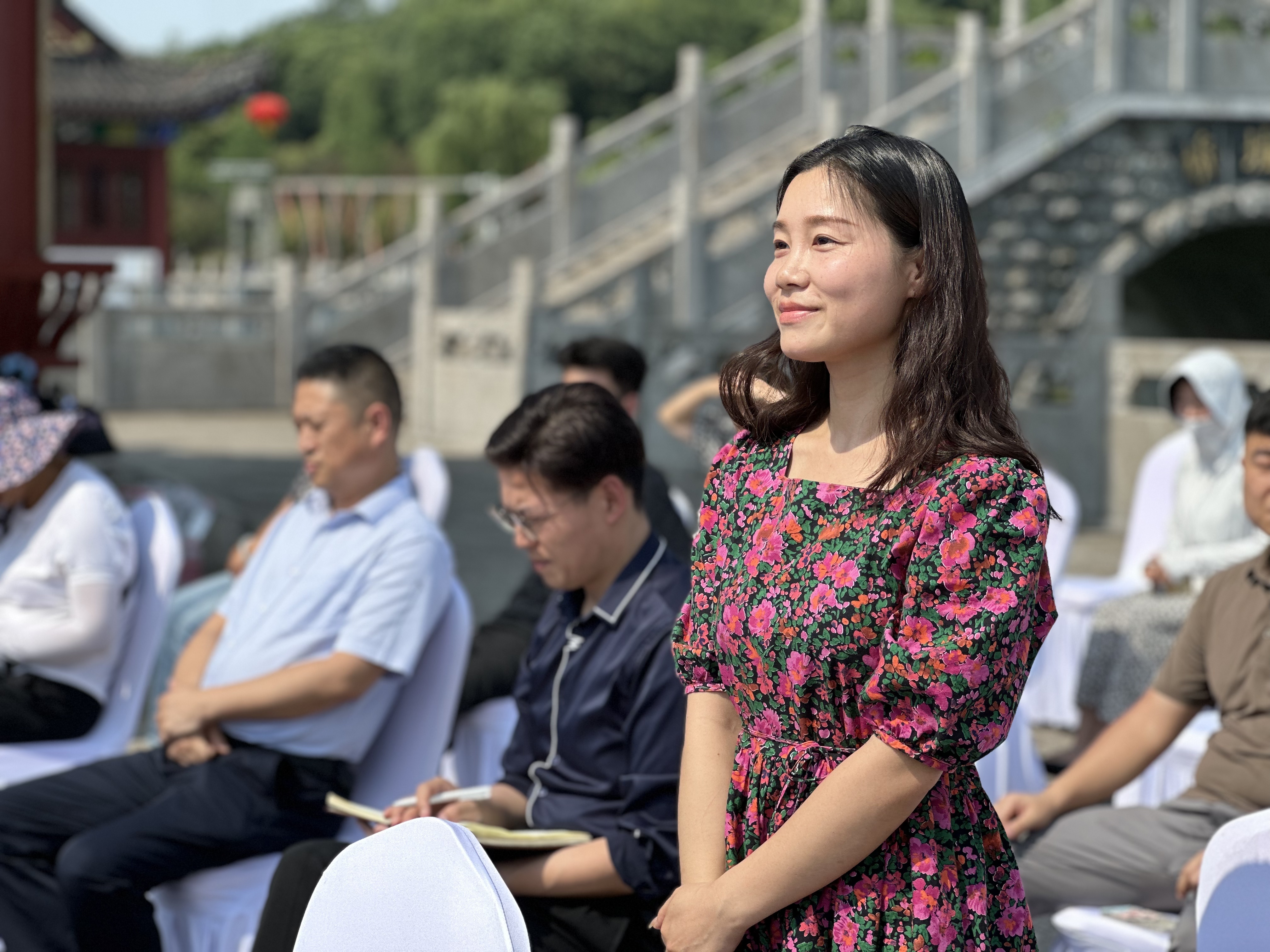 2025 年湖北省龙舟公开赛(黄石阳新站)新闻发布会召开