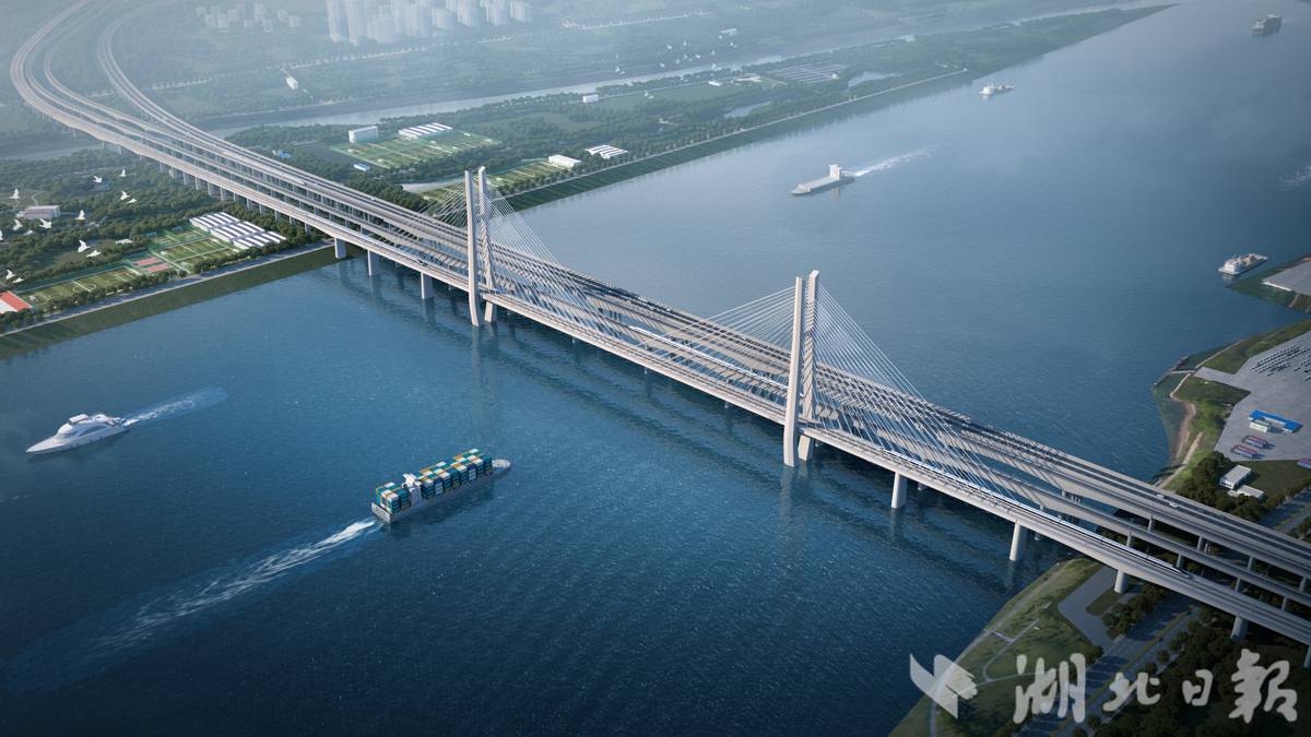 长沙湘江铁路特大桥三维效果图.jpg 长沙湘江铁路特大桥三维效果图.jpg