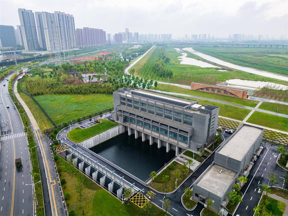 25年一体化污水提升泵站品牌推荐及选型指南