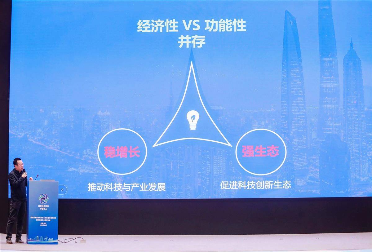 湖北省科技服务业创新联盟成立- 湖北日报新闻客户端