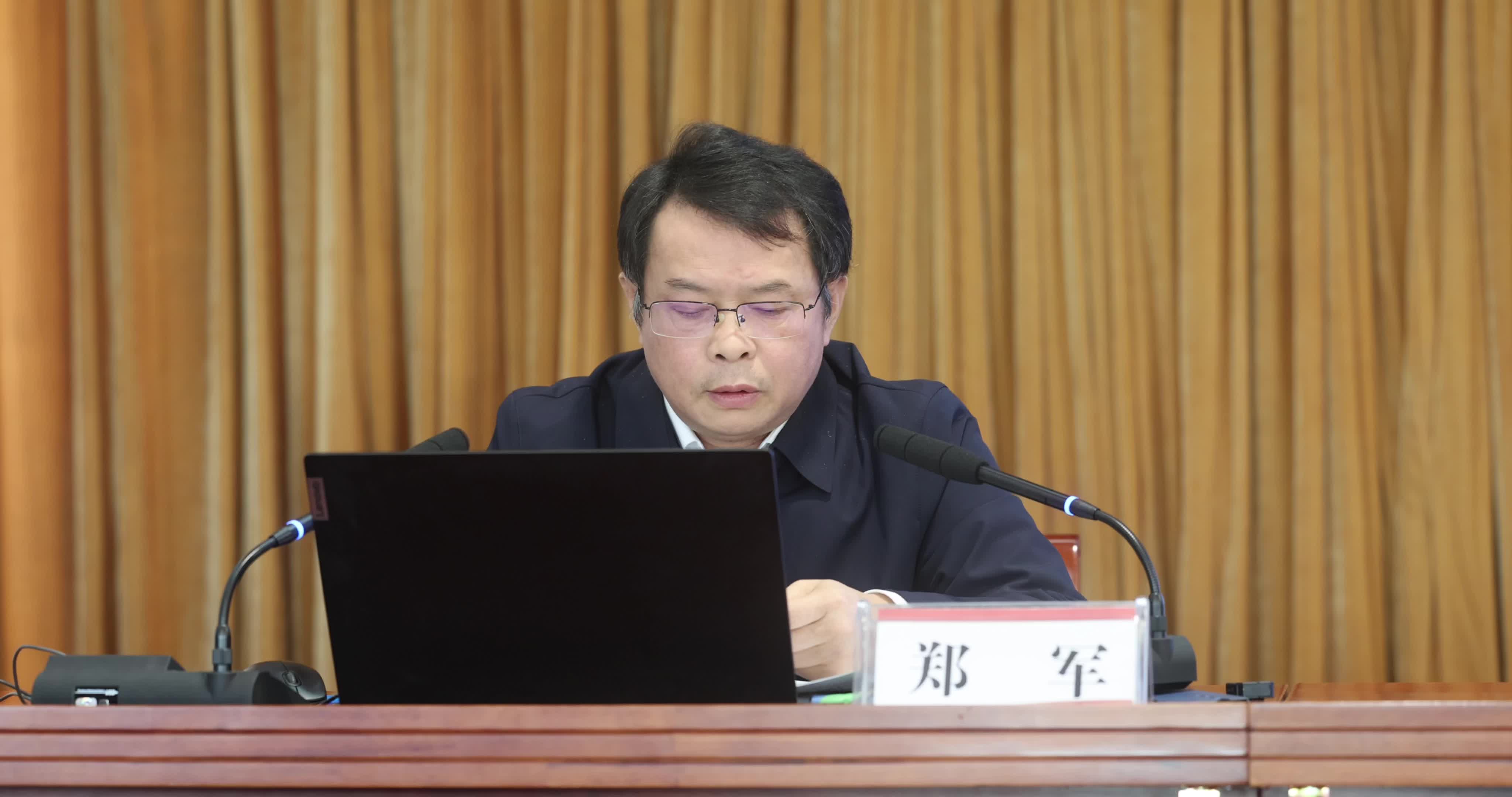 学习贯彻党的二十届四中全会精神省专家及代表人士宣讲团走进湖北第二师范学院