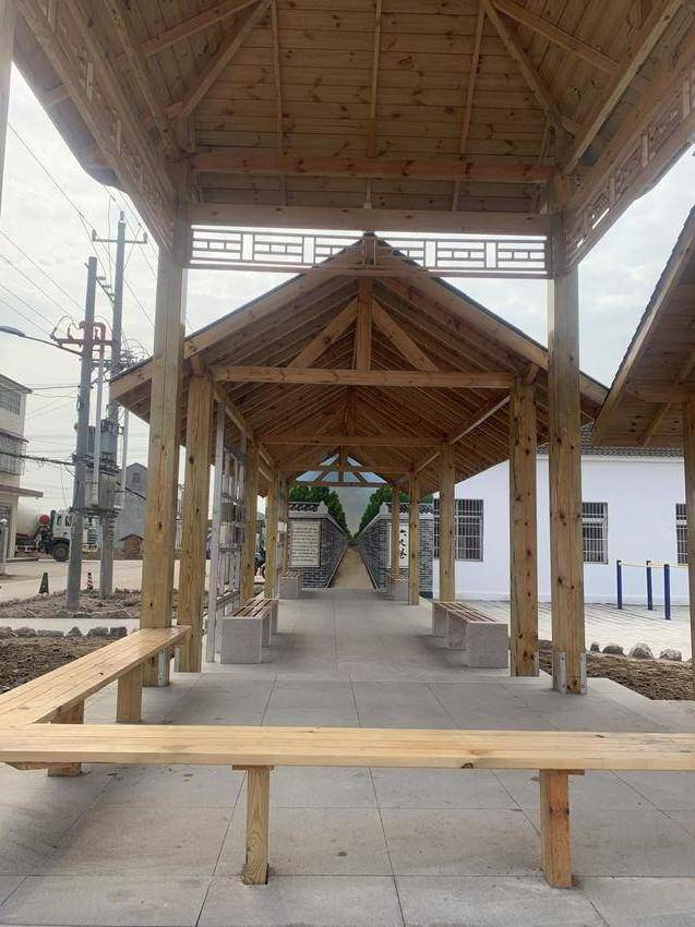 （12.4聂丽萍）文体广场建起来 和美乡村靓起来.docx