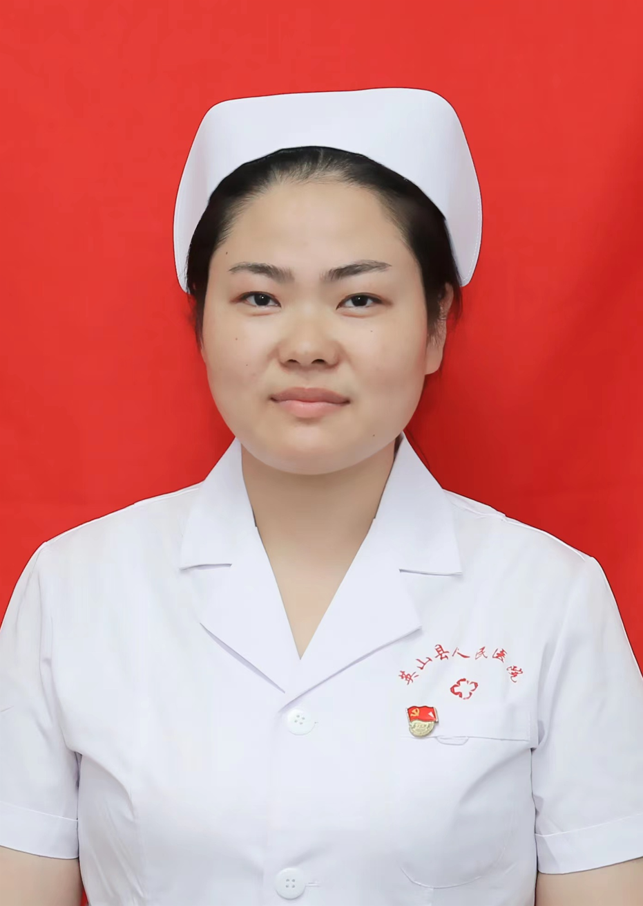 汪凤仪：做有温度的透析护理人 - 湖北日报新闻客户端