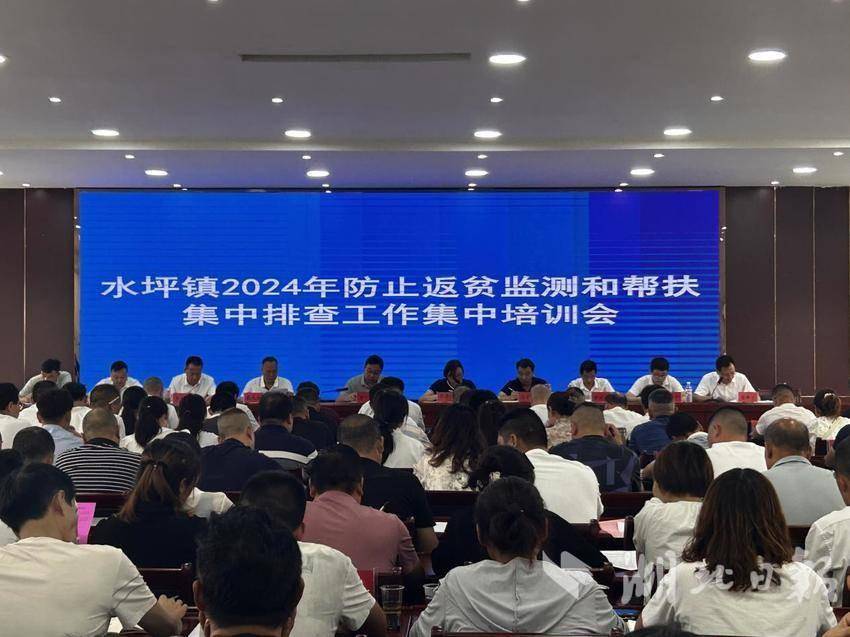 竹溪水坪镇：用“六步走”工作法   推进防返贫监测工作走深走实.docx