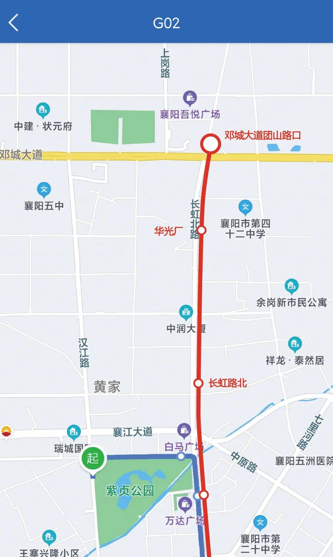襄阳9路公交车路线图图片