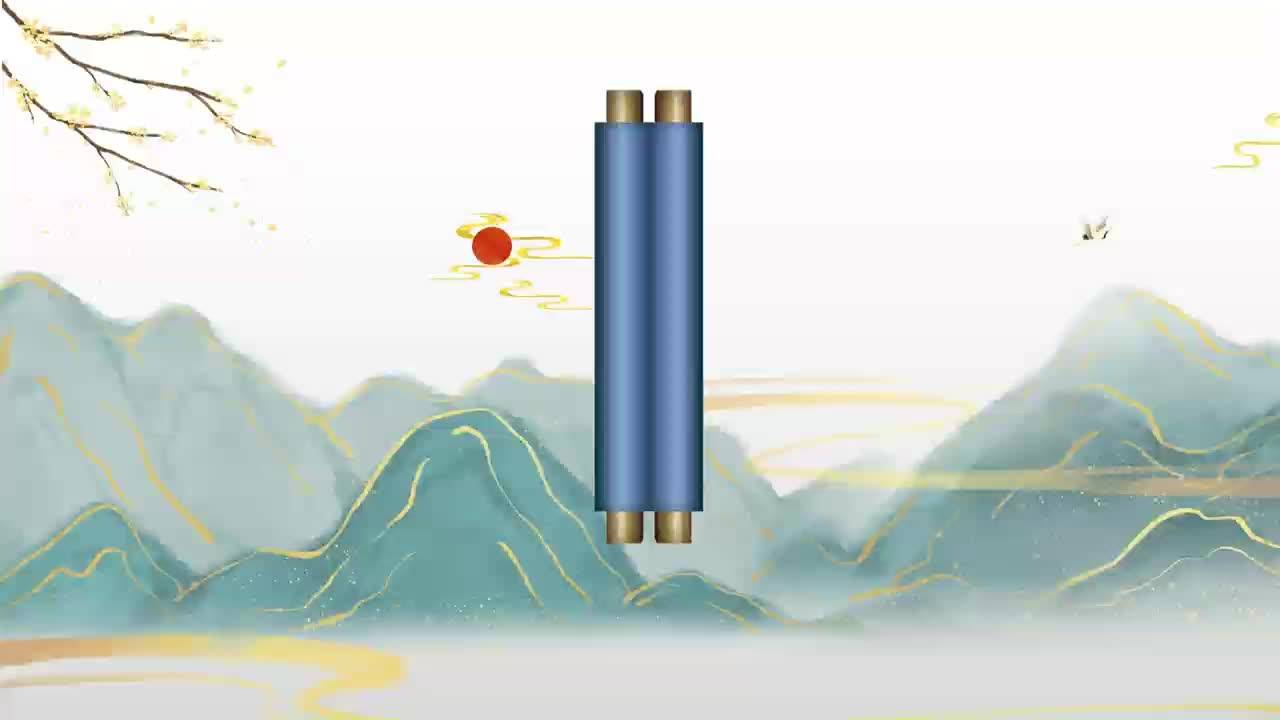 《诗画湖北》地图上线！一张图带你穿越荆楚千年，名诗美景全打包！