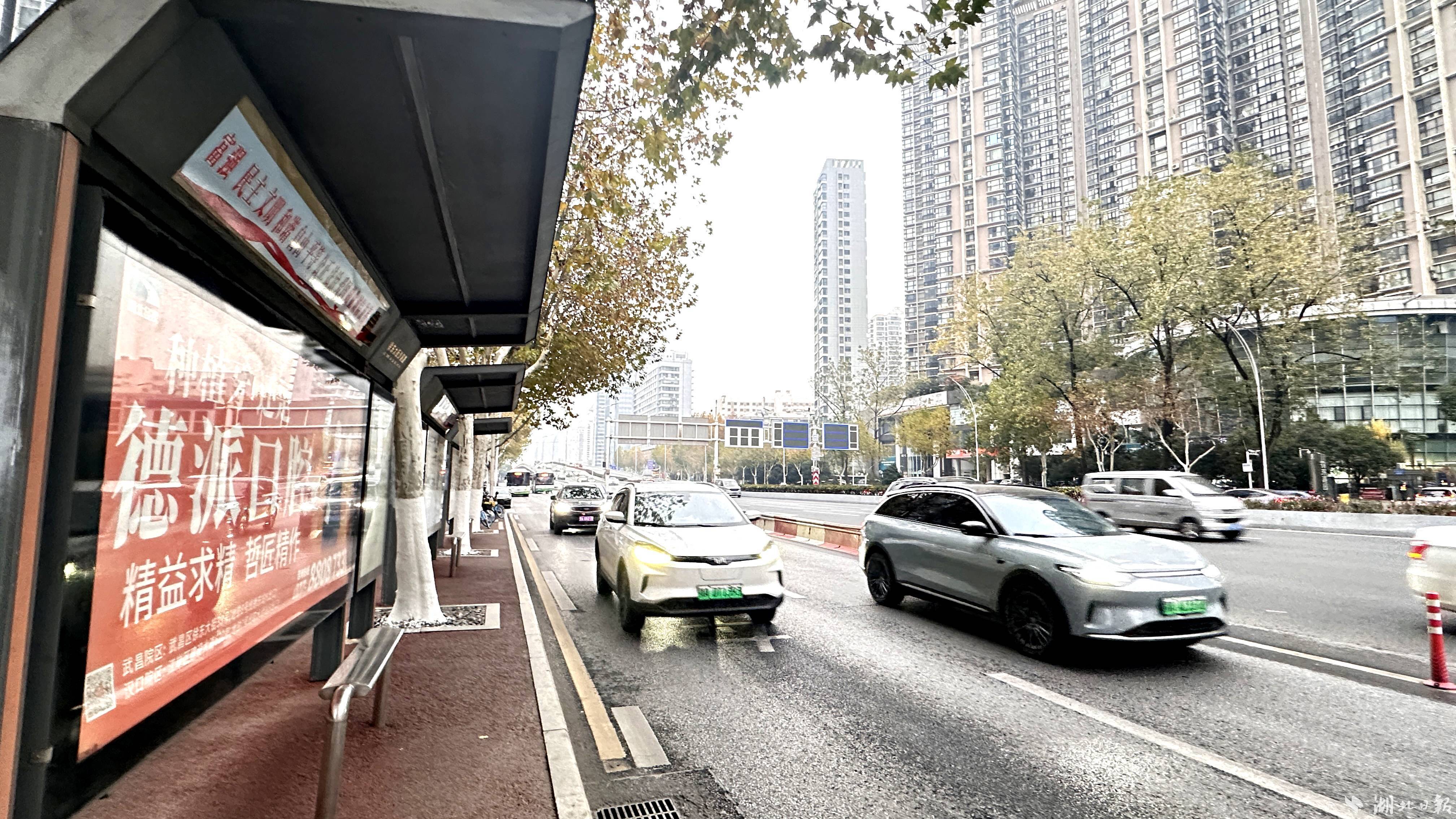 被弃用的智能站台