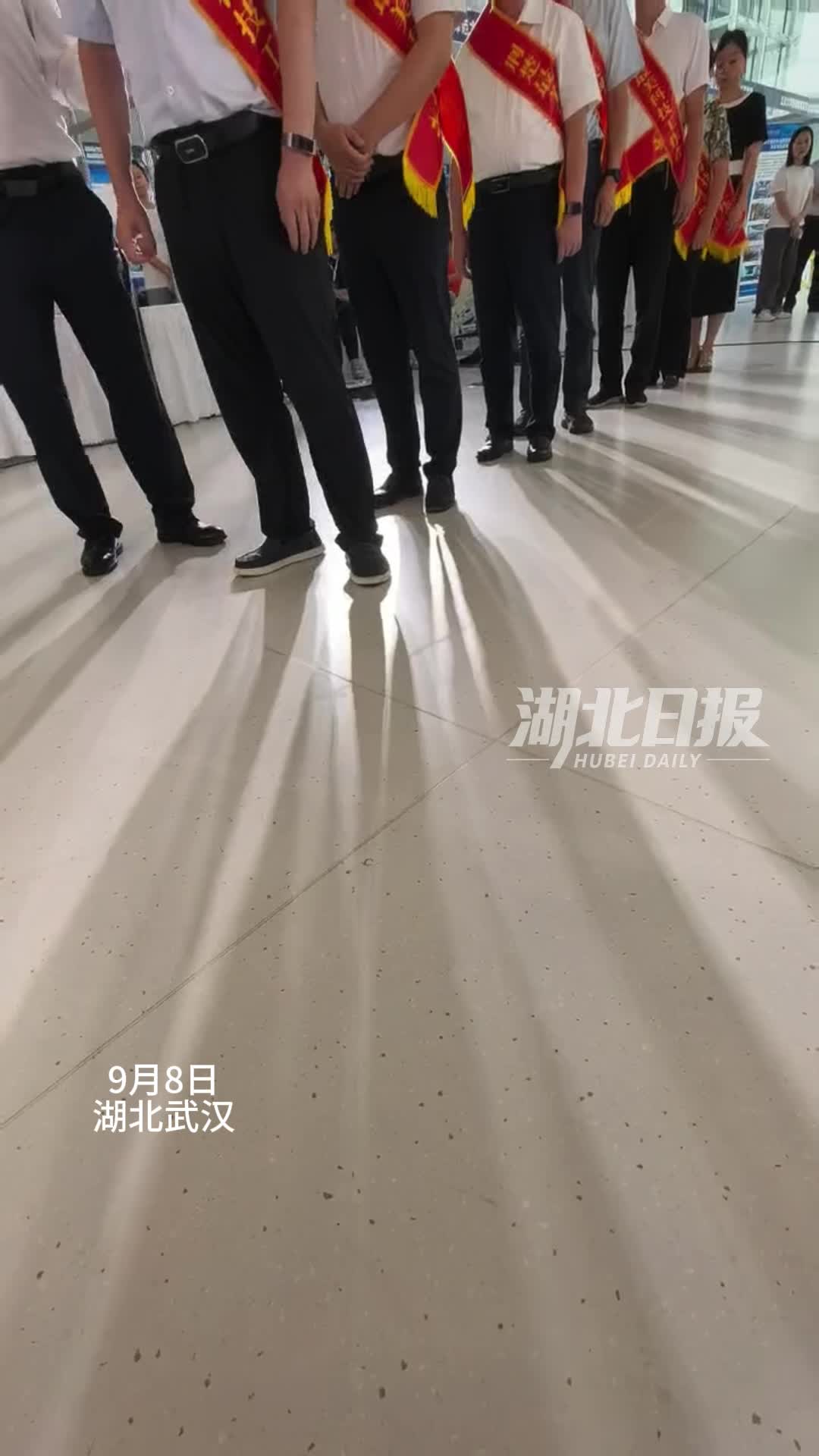 2026年湖北省全国科普月主场活动在省科技馆举行