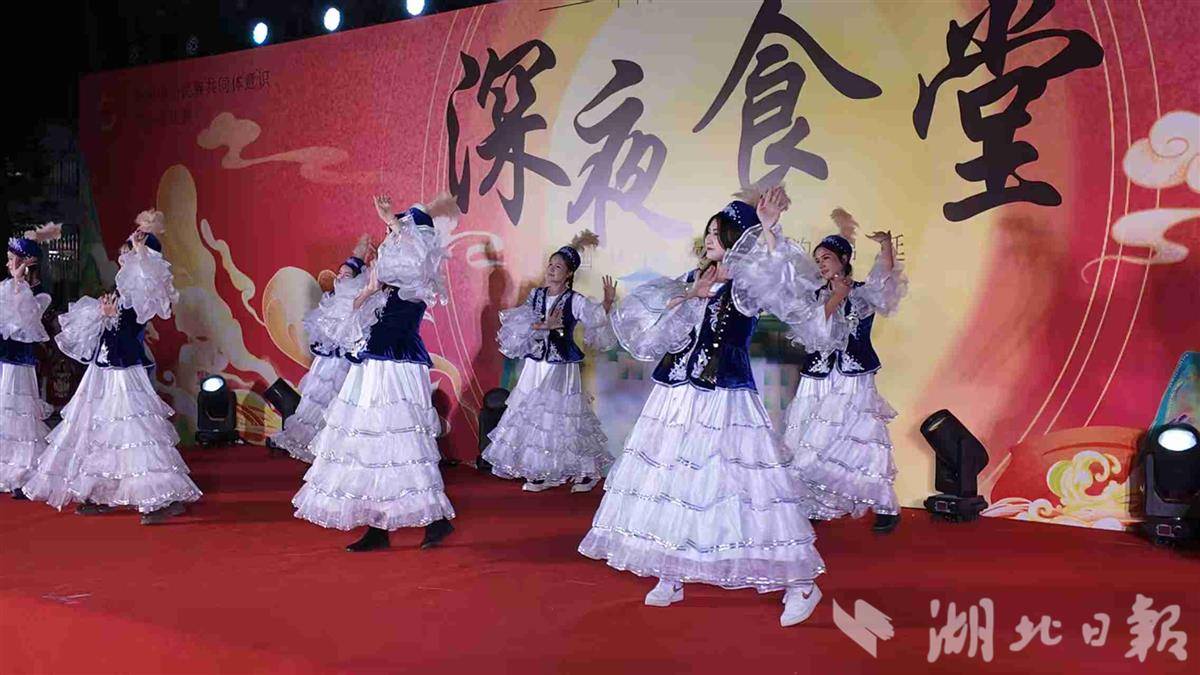 舞蹈表演。林金铭 摄.jpg