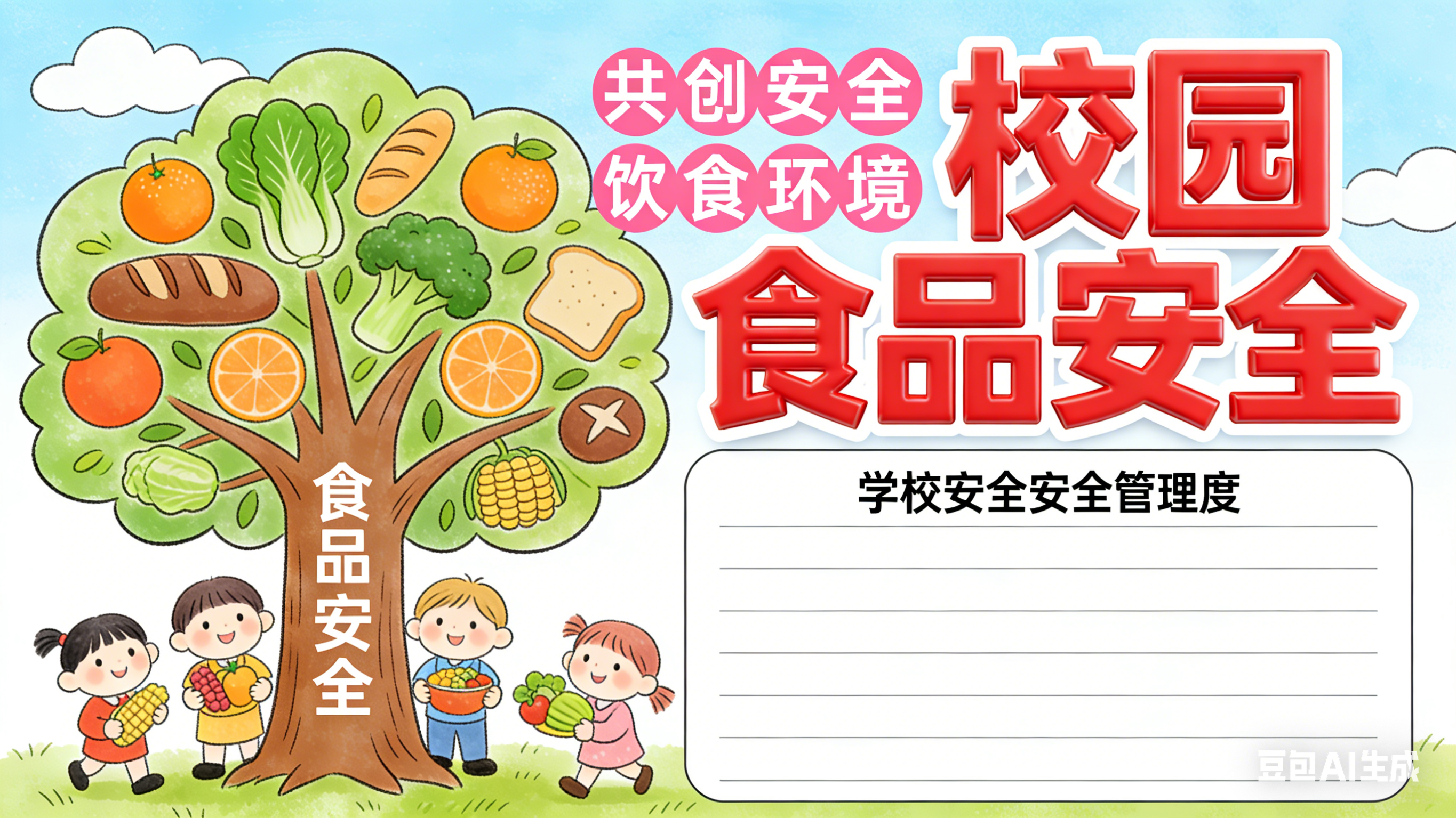 生成校园食品安全海报.png