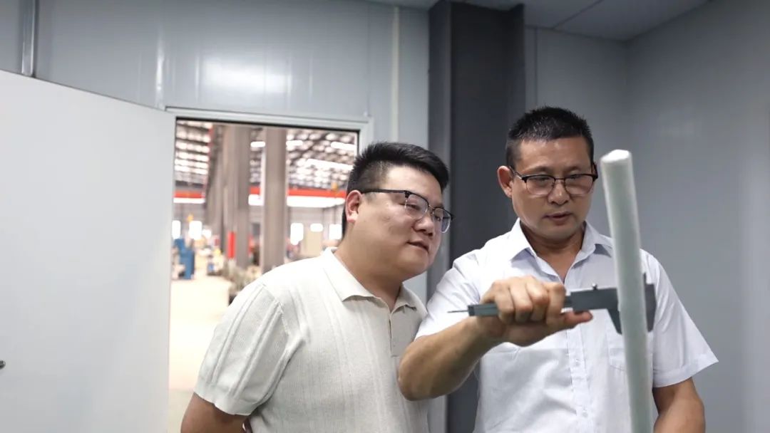“就”在身边 “创”在家乡丨叶蒙：返乡再创业 “超越”启新程 - 湖北日报新闻客户端