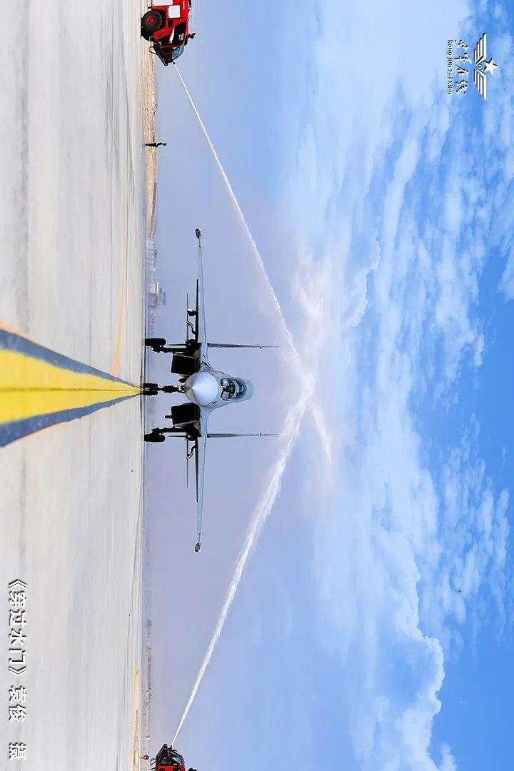 收藏这份霸气空军高清壁纸来了