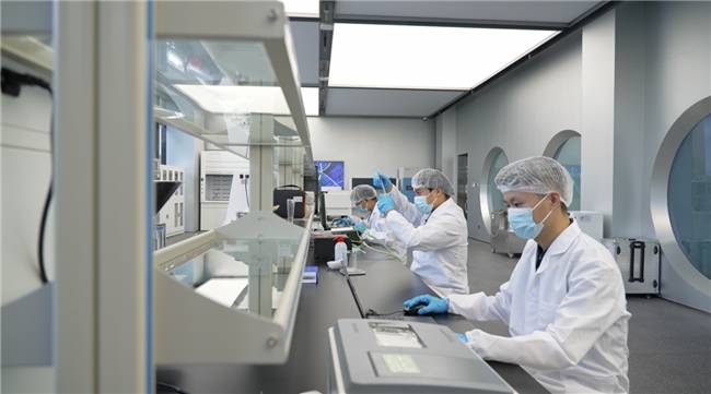 突发！AI在中药材种植与关键物质提取试点应用取得重大进展