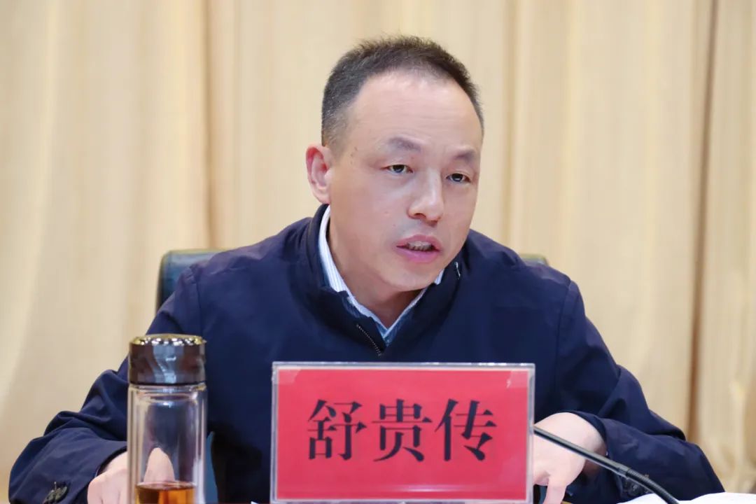 张斐：谁让企业过不好，我们就让谁不好过！ - 湖北日报新闻客户端