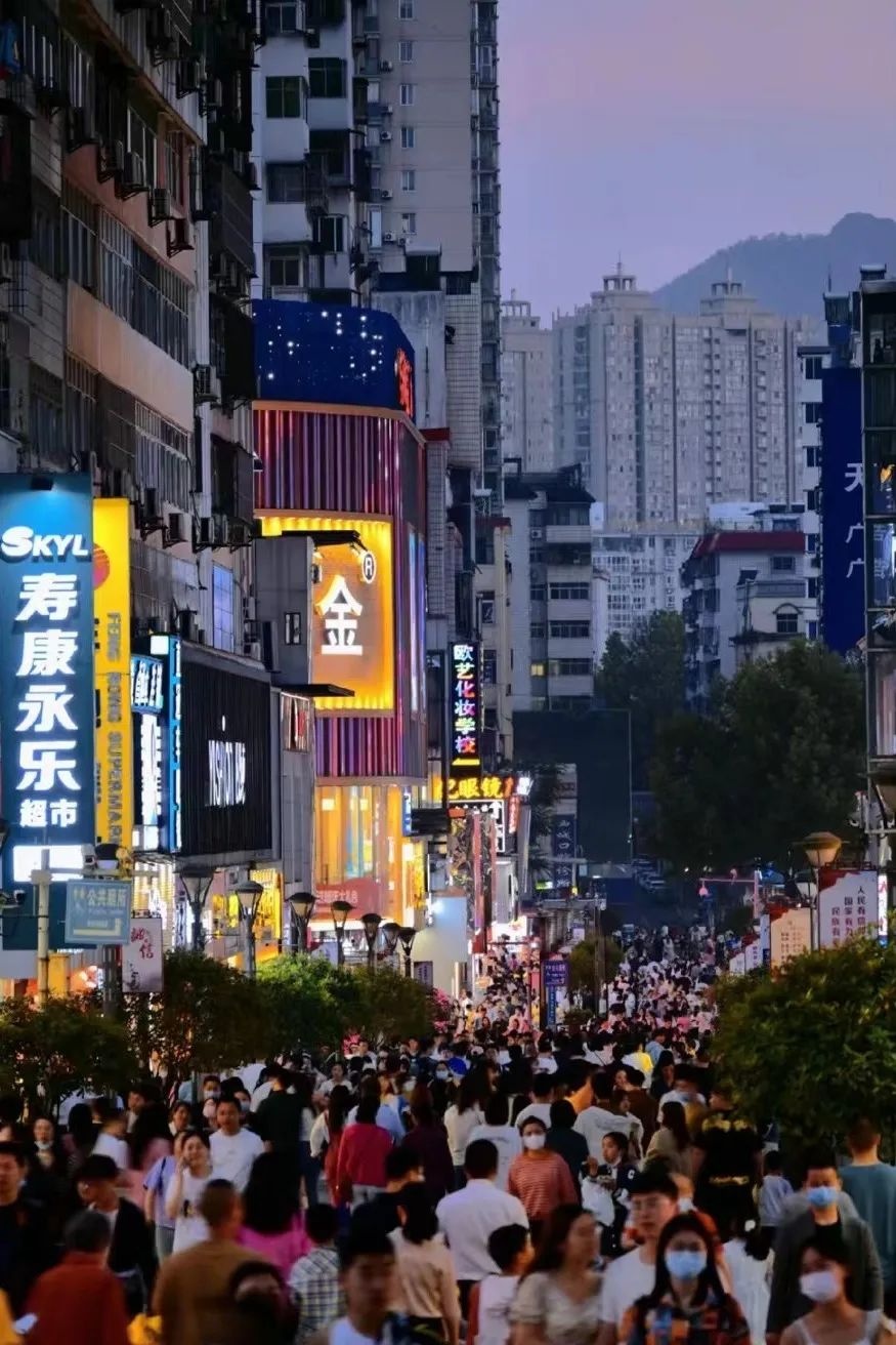 这一生总要去一次十堰吧