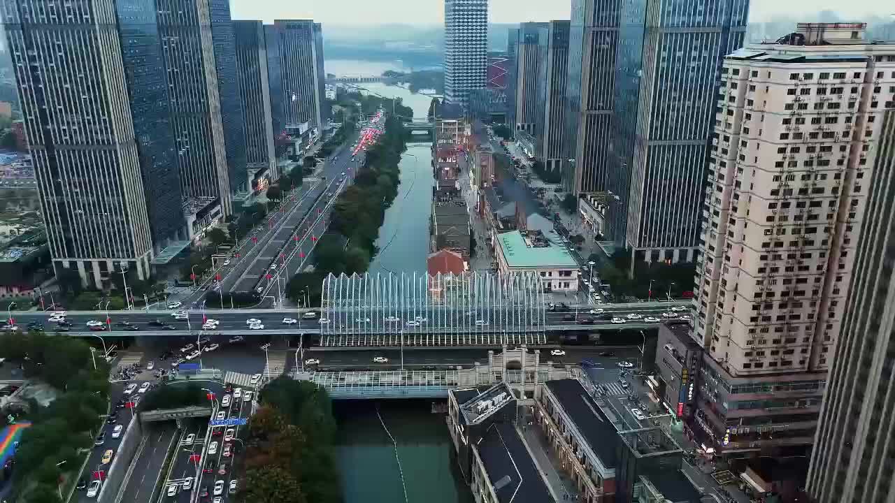 国庆打卡武汉热！三大街区凭“知音湖北 发现美好”东风成游客首选