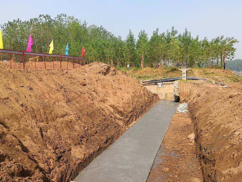泵站建设施工：守护城市血脉的幕后英雄