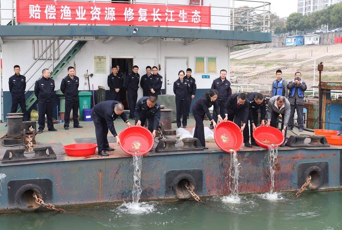 长江十年禁渔36种渔具为何禁用