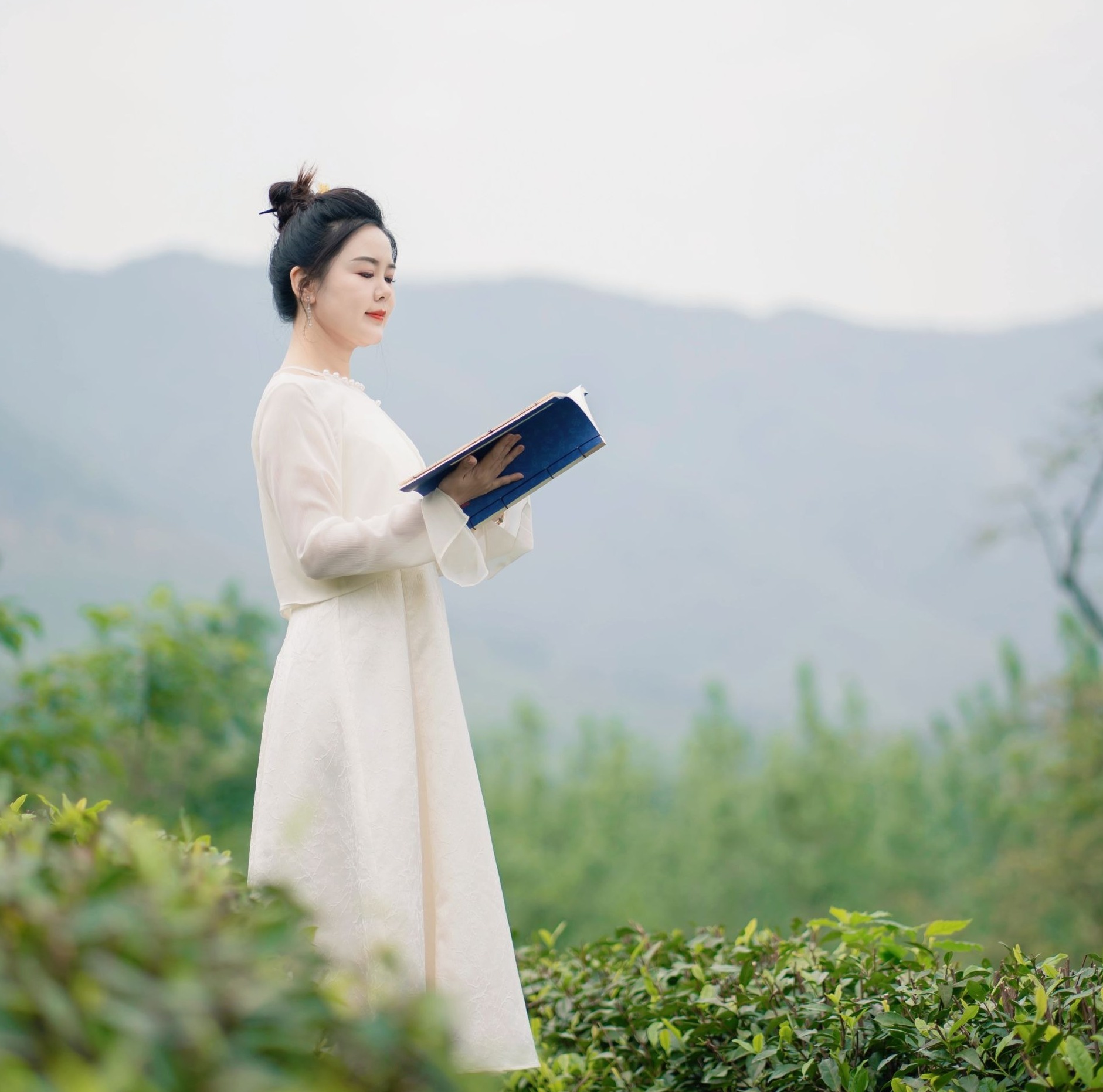 "阅览"大冶最美读书地