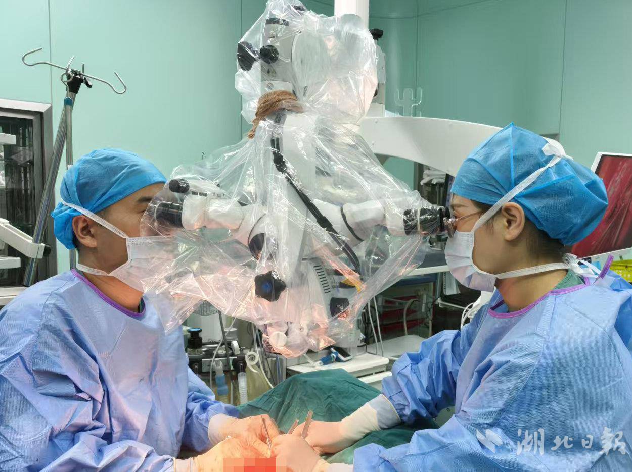 专家团队为患者实施手术.jpg 专家团队为患者实施手术.jpg