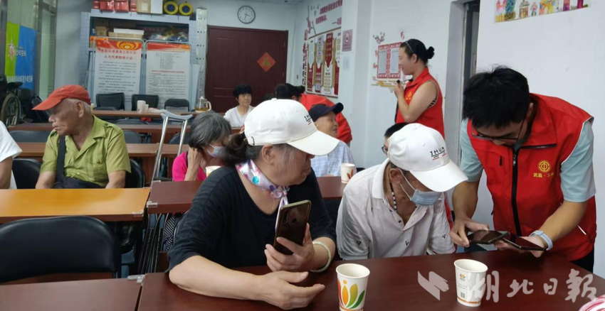 武汉退休找兼职 武汉退休找兼职