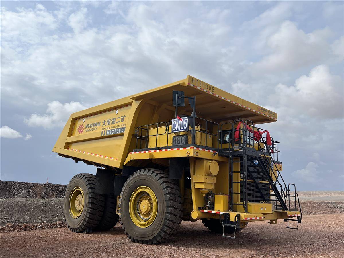 十大矿场相关图片3