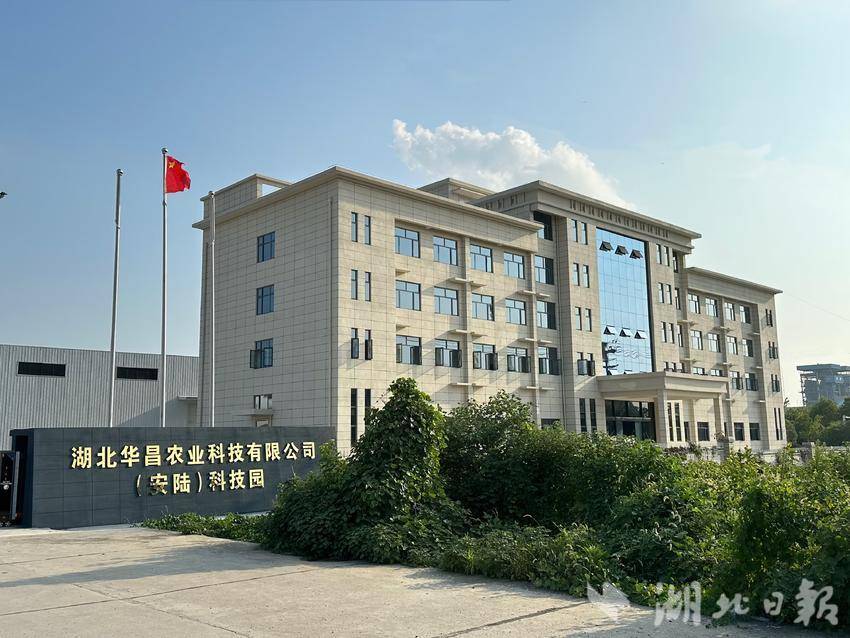 湖北华昌农业科技有限公司是一家专业从事杂交水稻种子研发选育推广的高新技术企业。